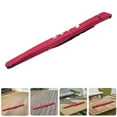 thumbnail image 1 of COMPUKAS Sword Carry Case Dark Red Oxford Cloth Dust Protection For Outdoor Activities 1Set, 1 of 8
