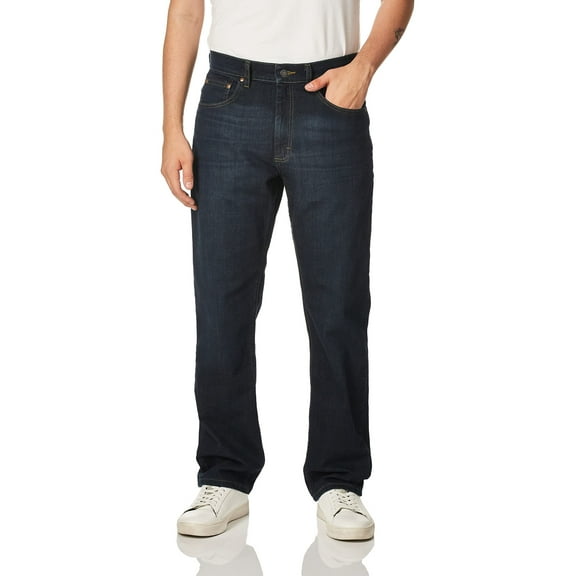 Men's Lee Premium Select Regular Straight Leg Jeans Bowery