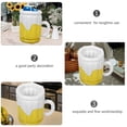 thumbnail image 3 of unbranded Cooler Inflable Para Bebidas Con Decorativo Y Material Ligero Para Fiestas En Piscina, 3 of 8