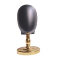 thumbnail image 4 of Soporte para cabeza de maniquí, soporte para sombrero, soporte para cabeza de peluca para galería, centro comercial, hogar, 4 of 9