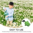thumbnail image 3 of unbranded Decorative Watering Can Plastic Spray Bottle for Indoor Plants with Multicolor Design, 3 of 7