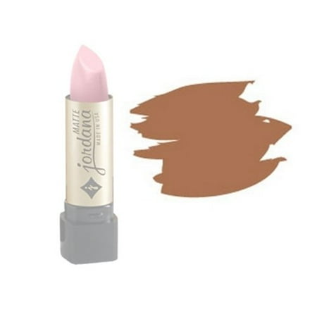Fifth Avenue Brush - Jordana Matte Lipstick 37 5th Avenue