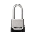 thumbnail image 1 of Candado Master Lock Magnum M176XDLH resistente a la intemperie, 1 of 2