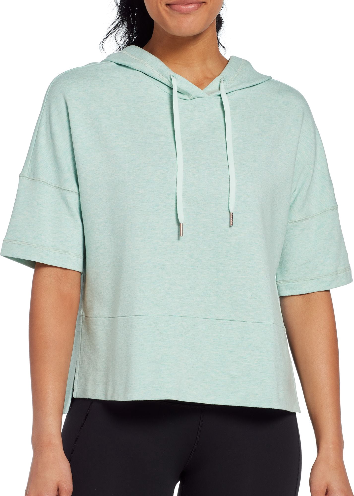 Calia CALIA by Carrie Underwood Women's Effortless Heather Short