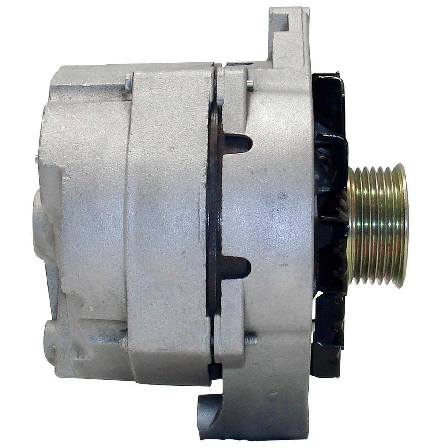FVP Professional 7854612 Alternator Standard