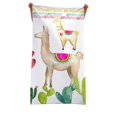 thumbnail image 1 of Txlixc Adorable alpaca cactus toallas de playa súper absorbentes de fibra ultrafina toallas de baño Txlixc moda, 1 of 6