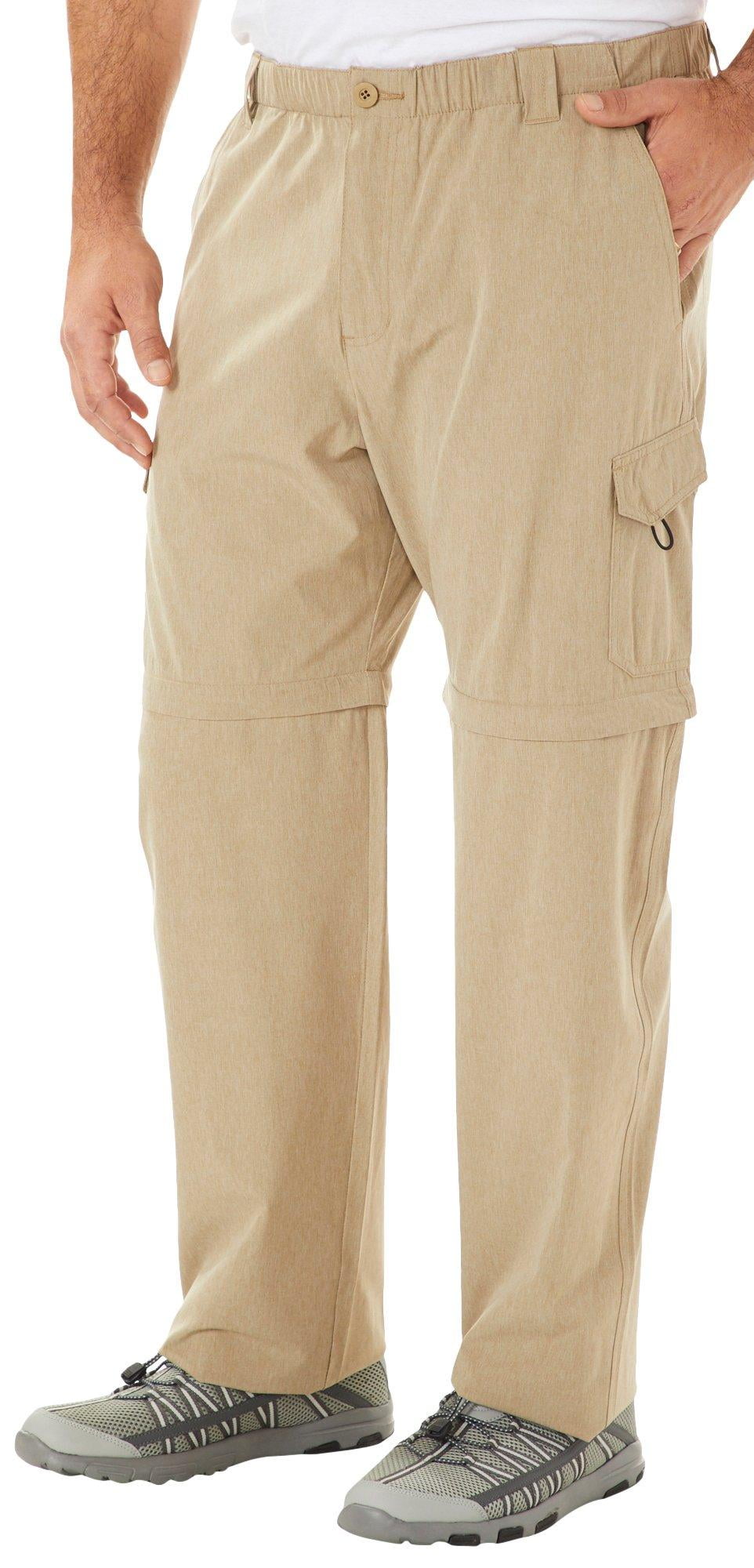 mens khaki pants walmart