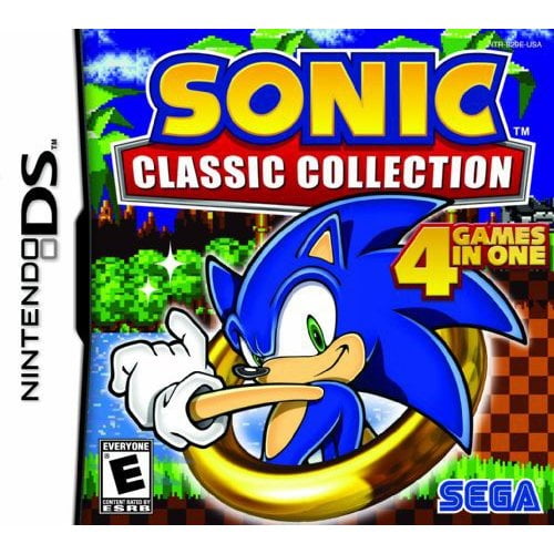ds games for 5 year olds