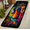 Multicolour 2, variant on ADECORIVY Colorful Rainbow Tie Dye Swirl Washable Runner Rug for Hallway 2x6 Kitchen Runner with Non Slip Backing Soft Low-Pile Floor Carpet for Entrance Living Room Bedroom