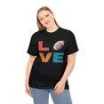thumbnail image 4 of Football Player Coach Lover Shirt, Gifts, Tshirt, Tee, 4 of 4