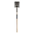 thumbnail image 1 of Toolite 49492#2 Square Point Shovel, 48" Wood Handle, 1 of 3
