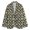 25, variant on White Leopard Print Men'S Blazer, Wide Animal Fun Novelty Blazer