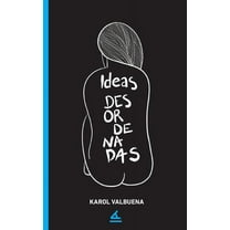 Ideas desordenadas (Paperback)