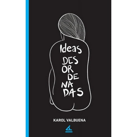 Ideas desordenadas (Paperback)