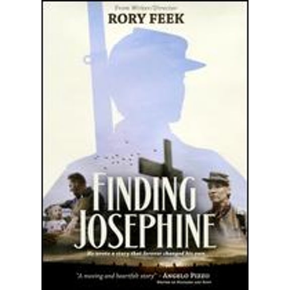 Pre-Owned Finding Josephine (Dvd) (Good)