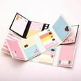 thumbnail image 2 of Joernso Animals Lovely Sticker Bookmark Point It Marker Memo Flags Home Sticky Notes, 2 of 6