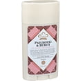 thumbnail image 3 of Pack of 3, Nubian Heritage Patchouli & Buriti 24 Hour Deodorant, 2.25 oz, 3 of 5