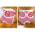 thumbnail image 4 of 3 calzoncillos sanitarios para perros, pañales reutilizables para perras, pañales de seguridad menstruales lavables, bragas para mascotas fisiológicas, 4 of 5