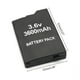 thumbnail image 4 of 3600mAh Battery for Console Gamepad Play-Station Portable PSP2000 3000., 4 of 4