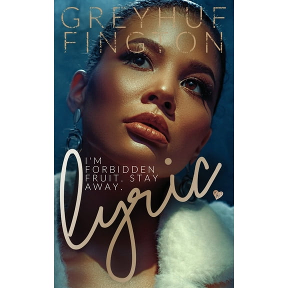 Lyric, (Paperback)