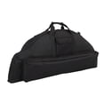 thumbnail image 2 of POINTERTECK Archery Compound Bow Backpack Longbow Bag Pouch Outdoor Shooting Black Bow Backpack  Compound Bow Bag Archery Backpack, 2 of 6