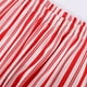 thumbnail image 4 of Conjunto navideño para padres e hijos, pijamas a rayas, ropa para el hogar, familia europea y americana, 4 of 5