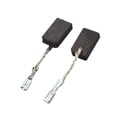 thumbnail image 2 of MYG 10pcs Carbon Brushes For Metabo Angle Grinder WQ 1400/WQ 1000/WQ, 2 of 9