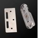 thumbnail image 3 of Cerradura de puerta corrediza YONGSHENG de acero inoxidable con giro de 90 grados, 3 of 5