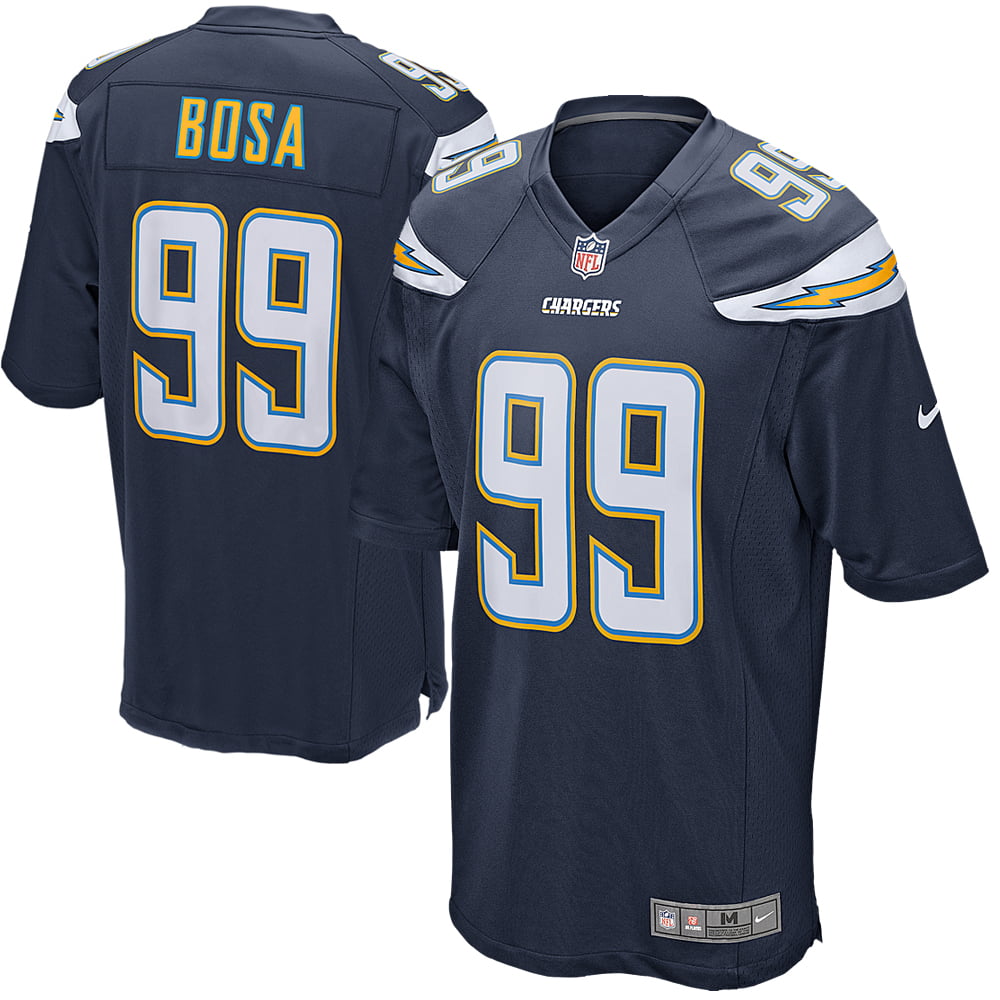 Los Angeles Chargers Joey Bosa #99 