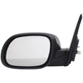 thumbnail image 2 of For Kia Soul 2014 2015 2016 Left Driver Side View Mirror - BuyAutoParts, 2 of 6