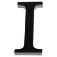 thumbnail image 2 of Xihbxyly Pegatinas de Pared Acrílicas con Espejo 3D, Elegante Diseño de Letras Doradas, Decoración de Pared para El Hogar y La Oficina, Tamaño Personalizable, Superficie Lisa, Fácil de Despegar y Peg, 2 of 2