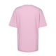 thumbnail image 5 of Camiseta de manga corta con estampado bonito para el día del maestro y cuello redondo suelto a la moda para mujer Pompotops hfajkhk138004, 5 of 7