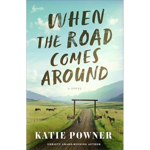 Pre-Owned When the Road Comes Around (Paperback) 0764245163 9780764245169