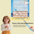thumbnail image 4 of Opvise Retractable Finger Pointer with Durable Metal Construction, Telescopic Whiteboard Tool for Teachers, Scratch-Free Presentation Stick, Playful Learning Aid, Adjustable Classroom Accessory, 4 of 8