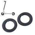 thumbnail image 4 of Vehicle Parts, Reliable Front Rear Wheel 8.5in Inner Tubes  For  M365 Scooter Tires 8 1/2x2, 4 of 8