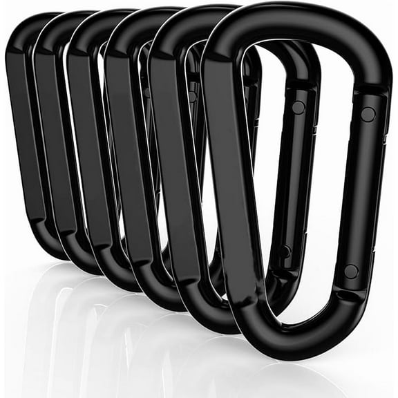 DEKEones Keychain, Keychains Comes With 6