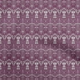 thumbnail image 1 of oneOone Cotton Cambric Purple Fabric Texture Sewing Fabric By The Yard Printed Diy Clothing Sewing Supplies 42 Inch Wide, 1 of 4