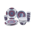 thumbnail image 1 of Vajilla de Cocina Melamina Mandala Fraciel Fraciel Mandala, 1 of 3