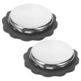 thumbnail image 2 of Shisuyan 2pcs Umbrella Tip Cap Replacement Protective Umbrella Cap Umbrella Accessories, 2 of 9