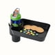 thumbnail image 1 of Bandeja de asiento de coche DCG Center ajustable para niños con portavasos, 1 of 6