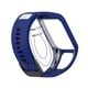 thumbnail image 5 of Correa De Pulsera Inteligente Compatible Con Tomtom Compatible Con Tom Tom Runner23/Spark Correa De Muñeca De Repuesto Impermeable De Silicona seitruly EL016938-06, 5 of 5