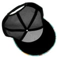 thumbnail image 7 of Lsque Trucks And Excavators Printed Trucker Hat - Baseball Cap for Men Women - Breathable Mesh Side, Adjustable Fit - for Casual Wear, 7 of 7