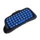 thumbnail image 5 of Ichiias Controlador de Juego Teclado con  de 10 m Teclado de Chat de Voz/Mensaje para / Slim ANGGREK Otros, 5 of 8