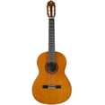 thumbnail image 1 of Guitarra Acustica Yamaha CS40 Tercerola 92cm 3/4, 1 of 4