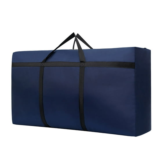 SMihono Closet Organizers and Storage for Clothes Christmas Tree Storage Bag Christmas Tree Christmas Items Bag Storage Trunks and Bag