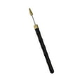 thumbnail image 2 of Rongfmy Edge Dye Pen Tool Portable Edge Paint Roller Painting Accessories Black Gold, 2 of 9