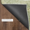 thumbnail image 5 of Addison Rugs Mayfield Premium Machine Washable Transitional Casual Sage Rectangle Rug, 5' x 7'6", 5 of 6
