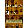 thumbnail image 1 of Lincoln's Men, 1 of 1