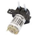 thumbnail image 2 of Micro Dc Self-Priming Pump, Miniature Water Pump, Self-Priming Pumb  For Garden Water, 2 of 8