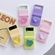 thumbnail image 4 of Pequeño bolso bandolera para teléfono móvil, funda para teléfono móvil con cartera colgante, bolso bandolera de piel sintética, pasaporte, funda para teléfono móvil con ranura para tarjetas, correa, 4 of 6